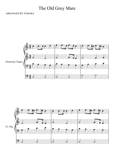 Shallow From A Star Is Born Oboe Piano Sheet Music