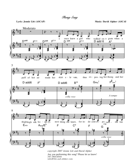 Free Sheet Music Short Ez Piano 143 Jingle All The Way Lena Horne