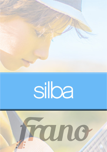 Free Sheet Music Silba