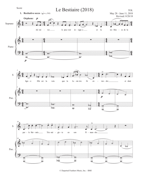 Free Sheet Music Sketch In E Dorian For Cello And Guitar Mp3