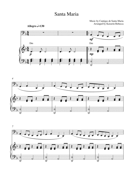 Skip To My Lou For 13 Note Bells And Boomwhackers With Black And White Notes Sheet Music