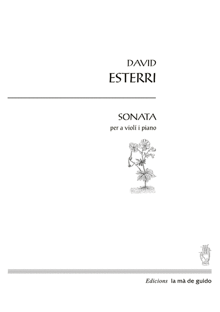 Free Sheet Music Sonata Per A Viol I Piano