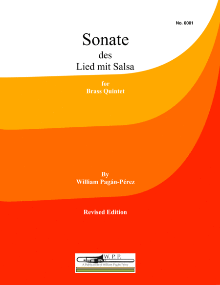 Free Sheet Music Sonate Des Lied Mit Salsa