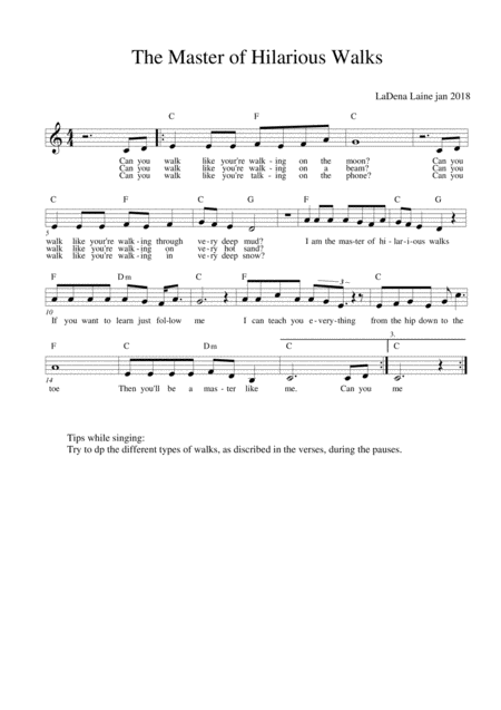 Free Sheet Music Song Of Solomon 3