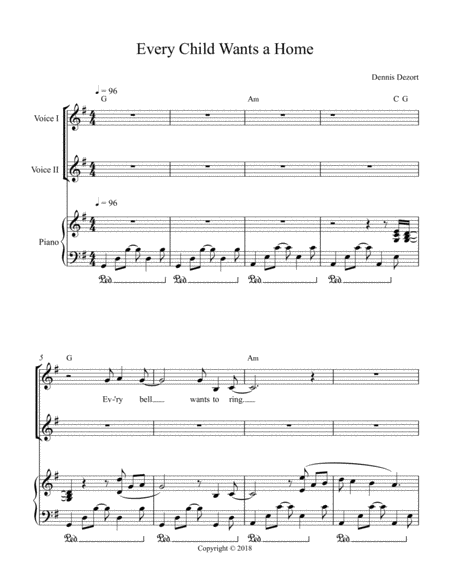 Spooky Footsteps Sheet Music