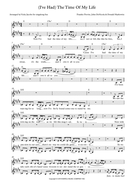 Free Sheet Music St Elizabeth Fairest Lord Jesus