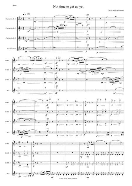 Free Sheet Music Student Concertino Op 6 2 Movement 2