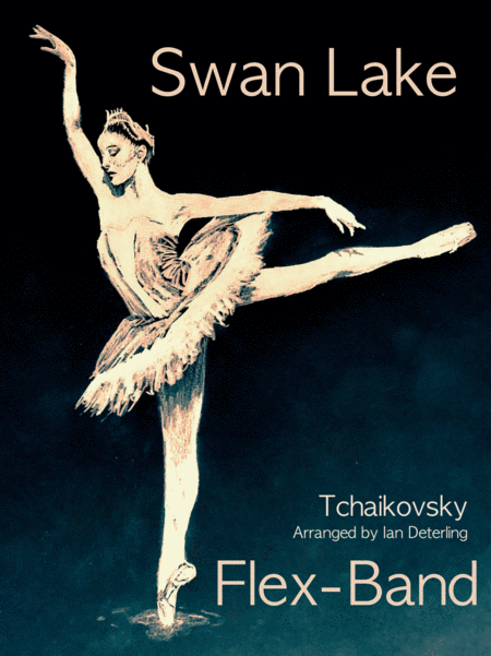 Swan Lake Flex Band Sheet Music