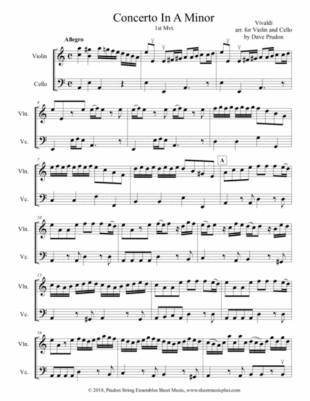 Tchaikovsky Waltz Of The Flowers From Nutcracker Suite For Alto Clarinet Piano Sheet Music