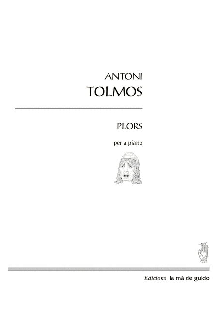 Testament C Minor Sheet Music