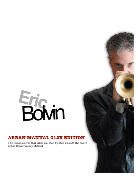 Free Sheet Music The Arban Manual Hooten Edition