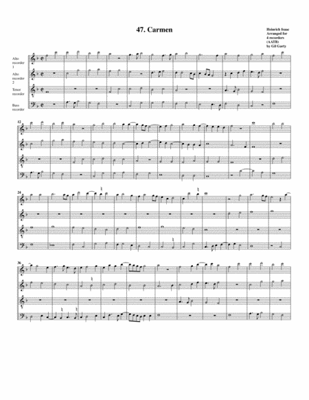 Free Sheet Music The Beethoven Duets For Oboe Scherzo No 9