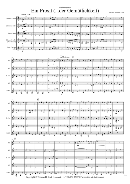 Free Sheet Music The First Noel Sax Quartet Satb