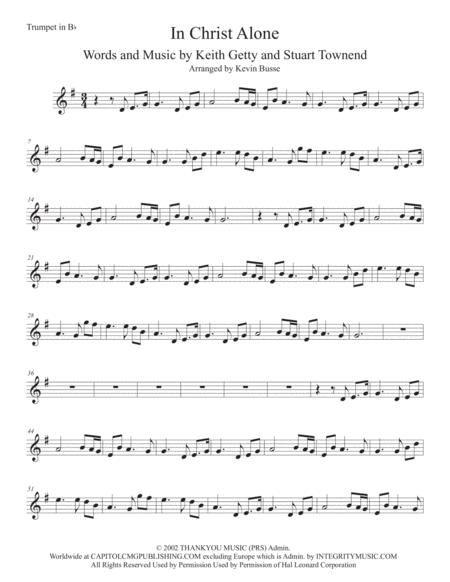 The Happy Tree Piano Accompaniment Track Sheet Music