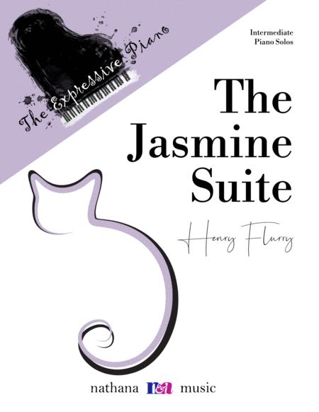 The Jasmine Suite Sheet Music