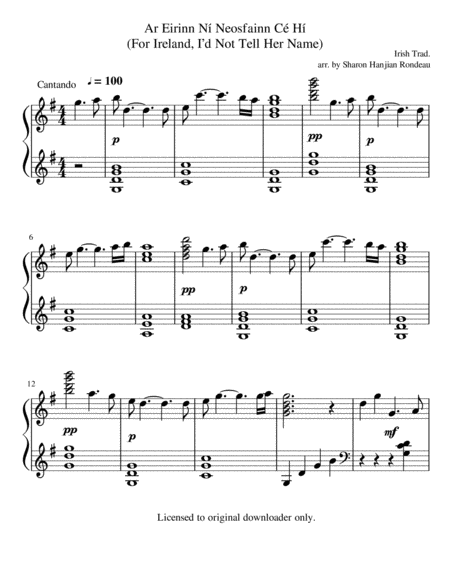 Free Sheet Music The Magnificent Seven For Clarinet Quintet