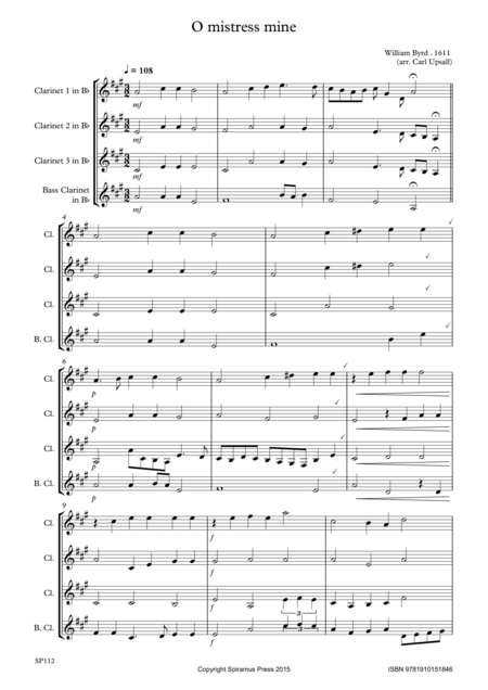 Free Sheet Music The Peacock For Orff Ensemble