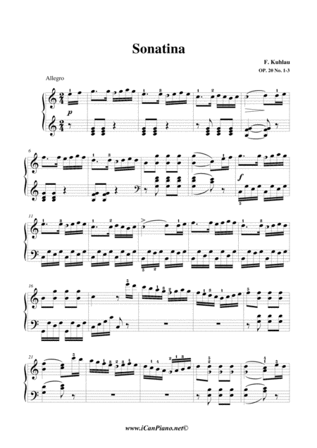 Free Sheet Music The Primary Pianist Book 1a