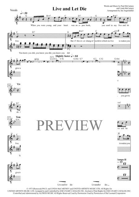 The Sound Of Silence Original Key Bari Sax Duet Sheet Music