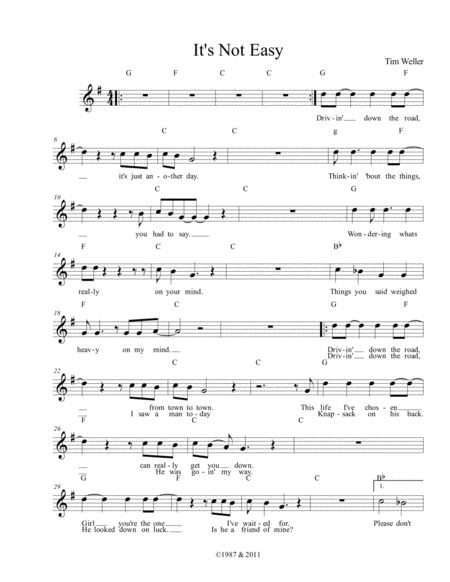 The Spirit Of Thy Good For Trombone Or Low Brass Quartet Sheet Music