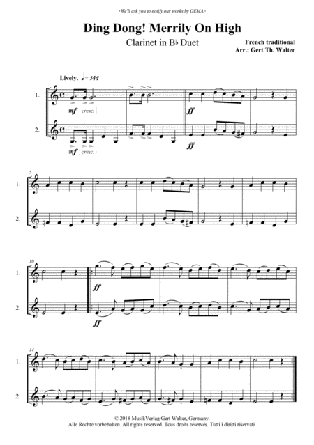 Free Sheet Music The Water Is Wide Beginner Keyboard Intermediate Piano 4 Hands