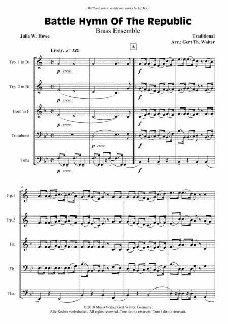 The White Queen Sheet Music