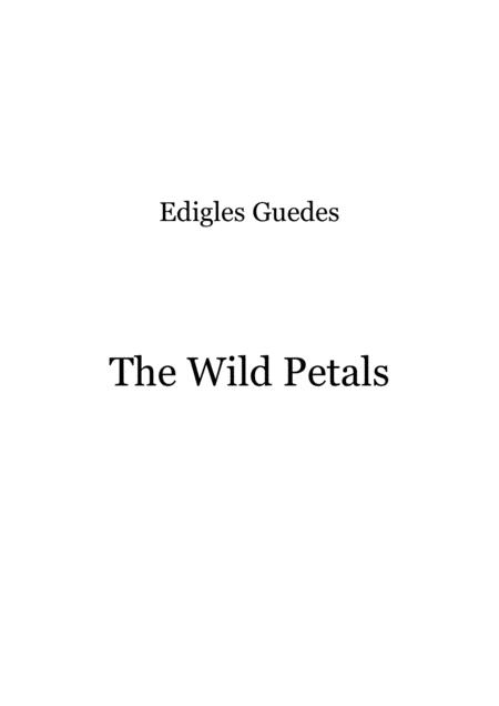 The Wild Petals Sheet Music