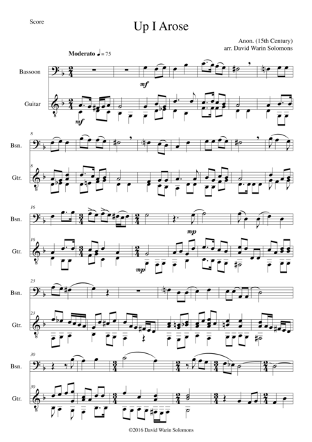 Free Sheet Music This Is My Fathers World Piano Accompaniment For Choir