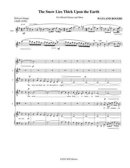 Free Sheet Music Thrse Brenet Chants Du Sommeil Et De La Mort