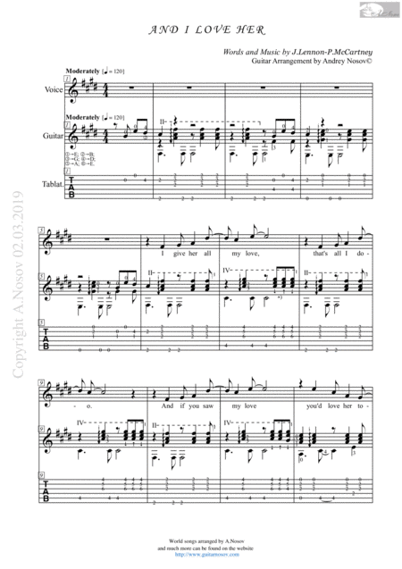 Free Sheet Music Toccata Giocosa