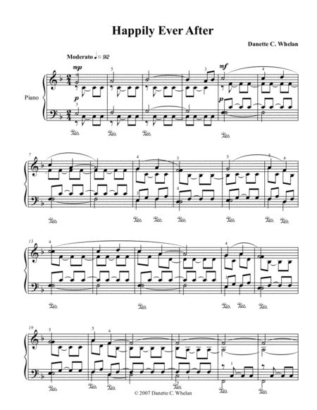 Free Sheet Music Too Good At Goodbyes Lead Sheet For Clarinet Bass Clarinet