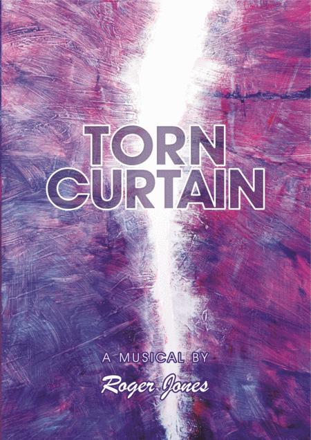 Torn Curtain A Worship Musical Sheet Music