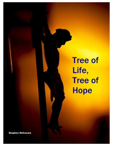 Tree Of Life Tree Of Hope Sheet Music