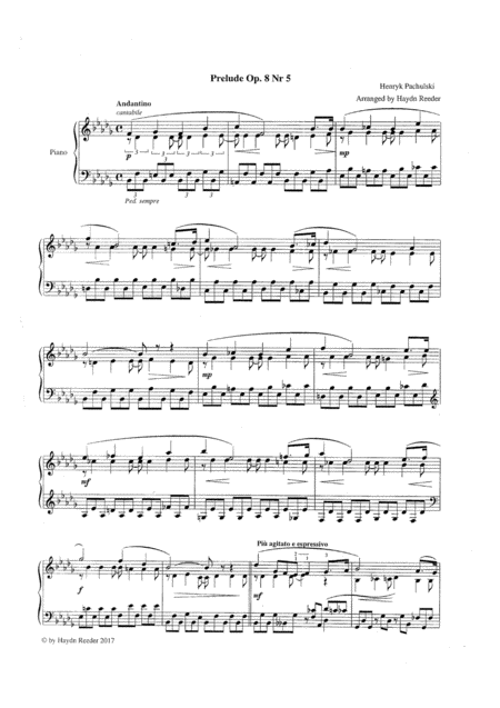 True Colors For Satb Score Piano Rehearsal Sheet Music