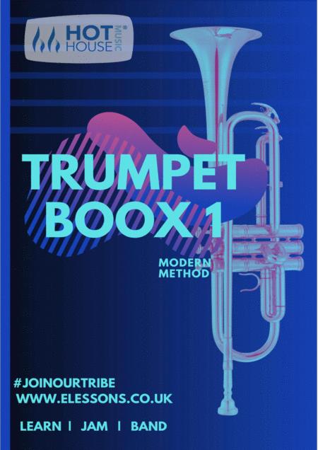 Free Sheet Music Trumpet Tutor Eboox Level 1 Debut