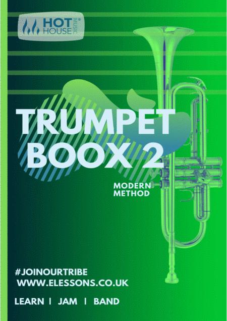 Free Sheet Music Trumpet Tutor Eboox Level 2 Debut