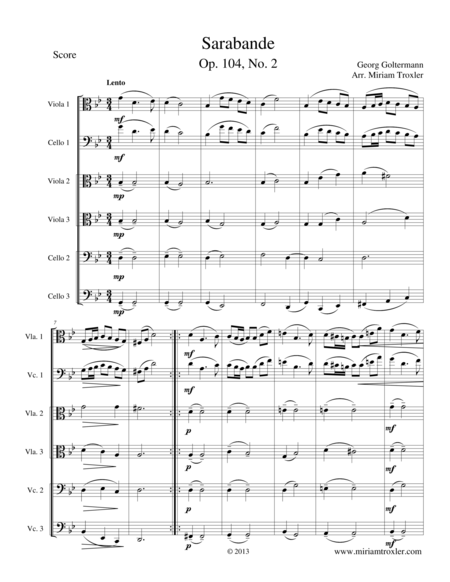 Twilight Harp And Orchestra Sheet Music