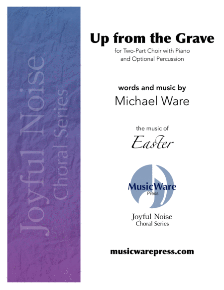 Up From The Grave Sheet Music