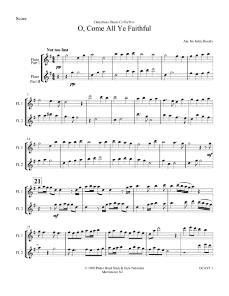 Variations On Believe Me If All Those Endearing Young Charms For Alto Recorder And Guitar Sheet Music