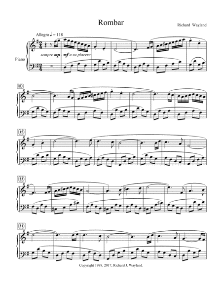 Free Sheet Music Venom Concerto For Percussion Ensemble Score And Parts