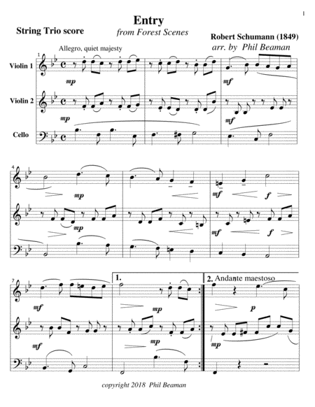 Free Sheet Music Victoria William Byrd Easy Piano Sheet Music