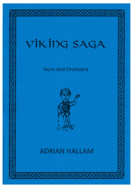 Viking Saga Sheet Music