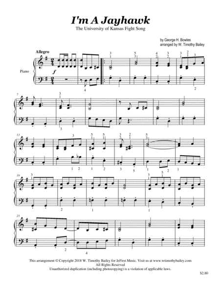 Viva La Vida Tuba Sheet Music