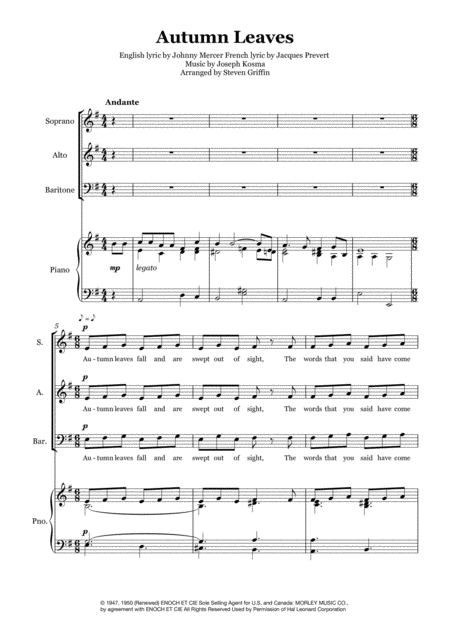 Free Sheet Music We Three Kings L H Melody