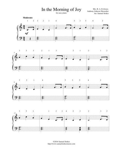 Free Sheet Music Welcome To Michigan Instrumental