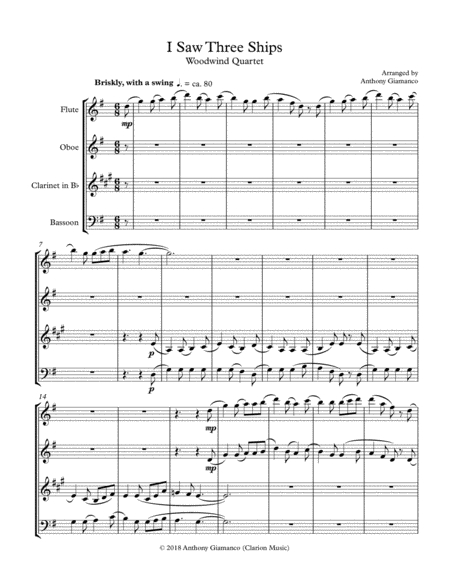 What A Friend We Have In Jesus English Horn Sheet Music