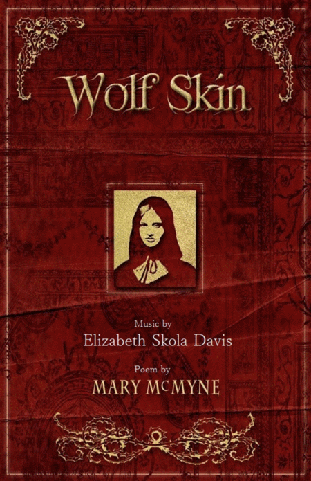 Wolf Skin Sheet Music