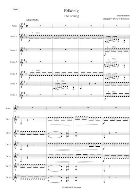 2 Chorales For Organ Cs080 Page 2