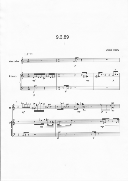 9 3 89 Piano And Marimba Page 2