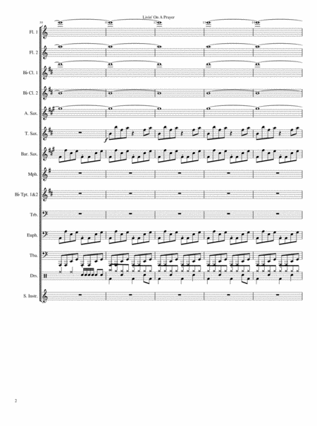 A Bakers Dozen 13 Secular Christmas Duets For Flute Page 2